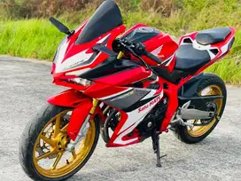 Cbr250rr red racing honda cbr-250rr honda cbr 250 rr cbr250 cbr 250