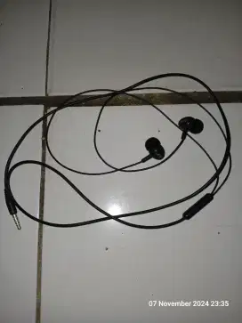 Headset Jete Normal