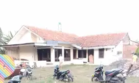 DiJual Rumah Jadul