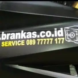 Jasa Service Buka Kunci Brankas Jakarta