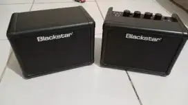 Amplify blackstar fly 3 + extension