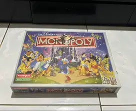 monopoly disney