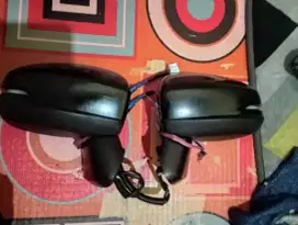 SPION MOBIL JAZZ GK5