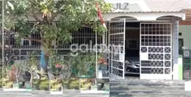 RUMAH MURAH DENGAN LUAS 120 HANYA 550 JT DI BUMI CITRA FAJAR