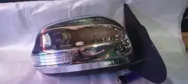 SPION MOBIL RUSH/TERIOS 2013