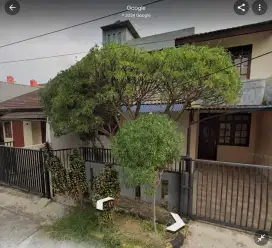 Rumah murah arcamanik