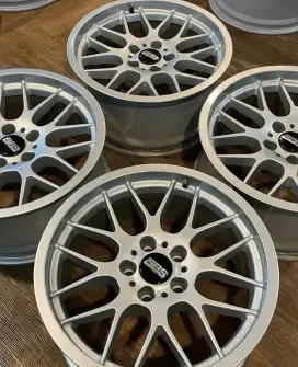 Velg BBS RX R18
