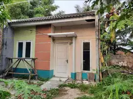 DiJUAL MURAH RUMAH DI PERSADA BANTEN KOTA SERANG