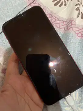 IPHONE XR SEC MULUS