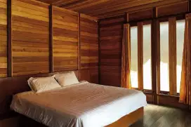 Ex hotel spring hill labuan bajo mempesona