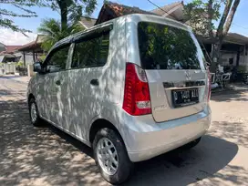 Suzuki Karimun 2019 Bensin