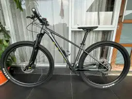 Scott Scale 980 Size S 29er Deore 12 speed