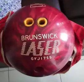 Bola bowling brunswick