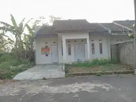 Jual Rumah (Over Kredit)