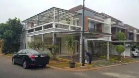 HOOK RAFFLES HILLS CIBUBUR HARGA TERBAIK