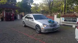 sewa mobil pengantin mercy or wedding car alphard