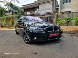 Bmw 320i Lci Istimewa Low Km