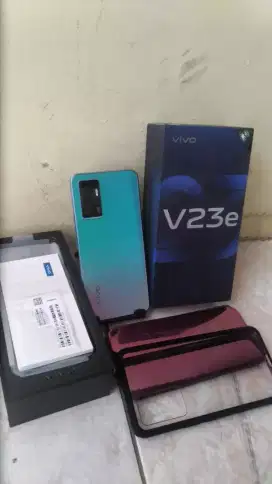 Vivo V23e Ram 8/128Gb Stardust