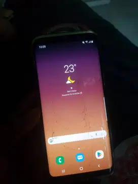 Samsung Galaxy S8 Second Original