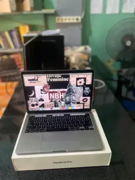 Macbook pro M1 (mulus no minus)