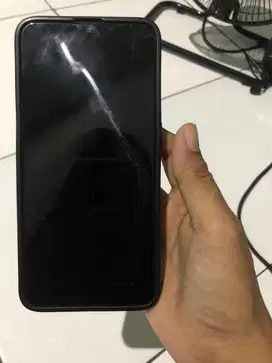 Bu banget dijual HP oppo A7 4/64