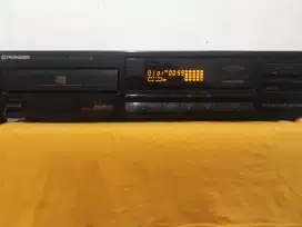 PIONEER PD4500 CD PLAYER