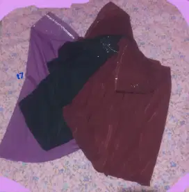 Kerudung instan Wanita