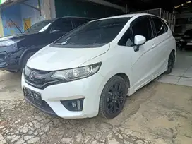 Honda Jazz 2016 Bensin