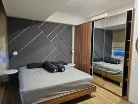 apartement skandinavia bulanan 2 bedroom corner