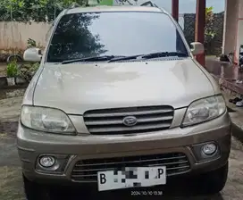 Daihatsu Taruna 2000 Bensin