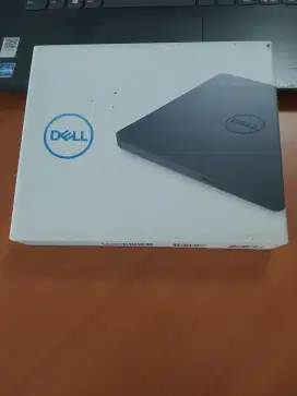 DVD external merk Dell