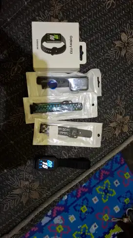 Samsung Galaxy Fit 3