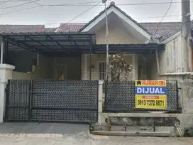 Jual Rumah Kenari Jagorawi