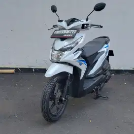 Honda beat eco 2019 dp kredit 1.2 juta