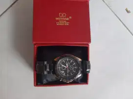 JUAL CEPAT JAM TANGAN MIRAGE ORIGINAL PRIA