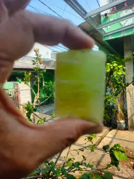 Bongkah Batu Garut Pameungpeuk