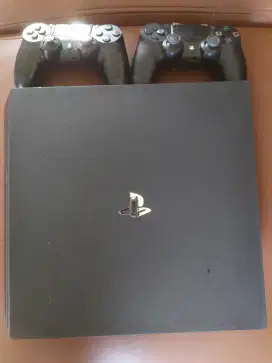 Dijual PS 4 jarang dipakai