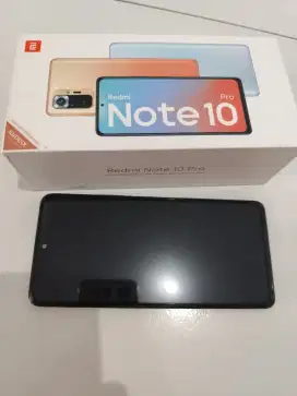 Redmi Note 10 Pro 8/128