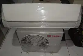 Jual AC second full ori