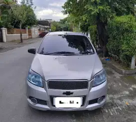 Aveo LS Prime manual