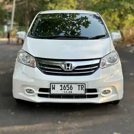 Honda Freed 2013 Bensin