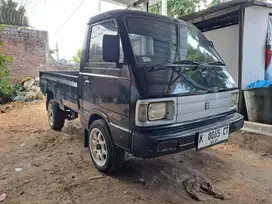 Suzuki Carry 2007 Bensin