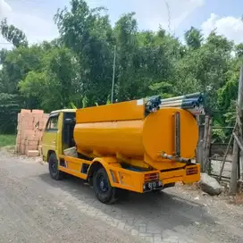 Sedot WC Surabaya Lakarsantri