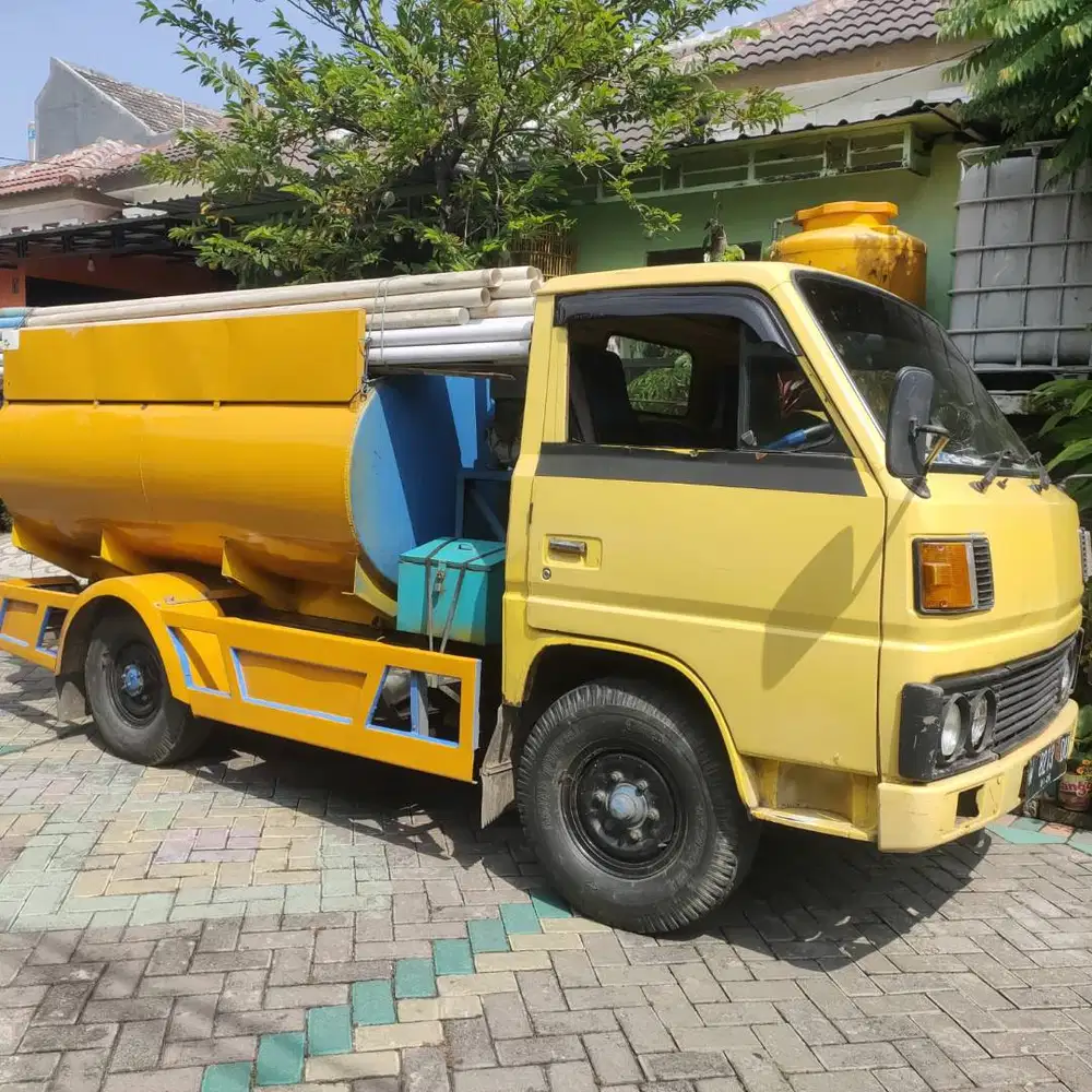 Sedot WC Mojokerto Dawar Blandong