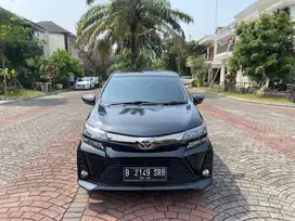 [DP 3JT] Avanza Veloz 1.5 Matic 2019