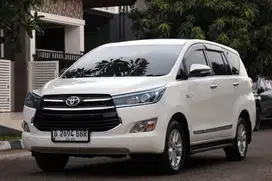 Toyota Innova Reborn 2.0 Bensin AT 2016