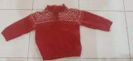 Jual sweater anak