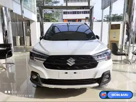 [Mobil Baru] New Suzuki XL7 Hybrid