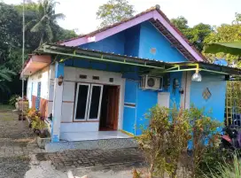 RUMAH SIAP HUNI