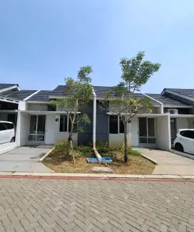 Dijual Rumah di Perumahan Telaga Legok